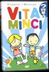 Vitaminci 2-Kako se hraniti zdravo