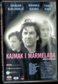 Kajmak i marmelada