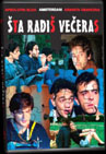 Šta radiš večeras?