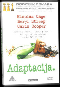 Adaptacija