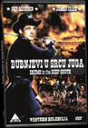 Bubnjevi u srcu juga