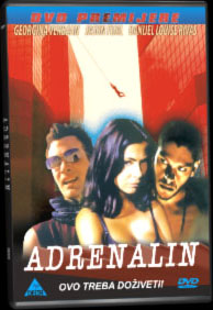 Adrenalin