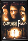 Zatvorski pakao 