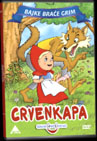 Crvenkapa