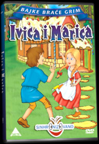 Ivica i Marica