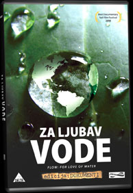 Za ljubav vode