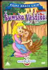 Šumska veštica