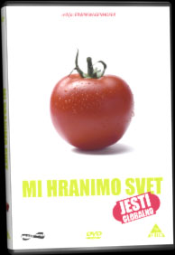 Mi hranimo svet
