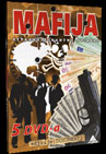 Mafija - DVD BOX SET