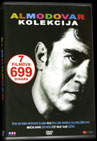 DVD ALMODOVAR KOLEKCIJA