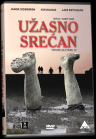 Užasno srećan
