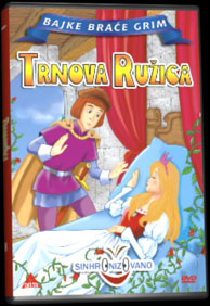 Trnova Ružica