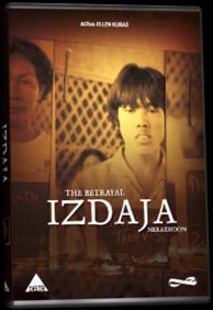 Izdaja